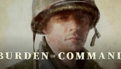 Burden of Command