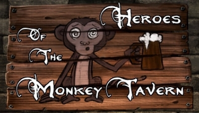 Heroes of the Monkey Tavern