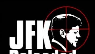 JFK Reloaded