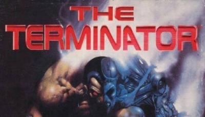 The Terminator: Rampage