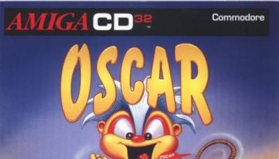 Oscar