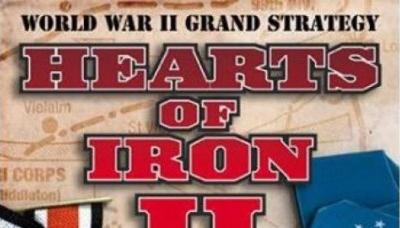 Hearts of Iron II