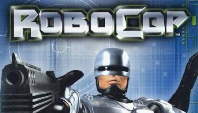 RoboCop