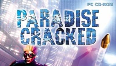 Paradise Cracked