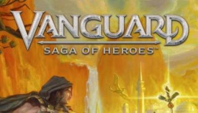 Vanguard: Saga of Heroes