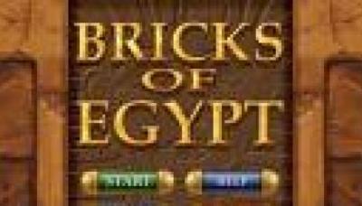 Bricks of Egypt