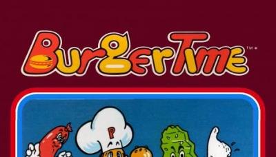 BurgerTime