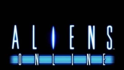 Aliens Online