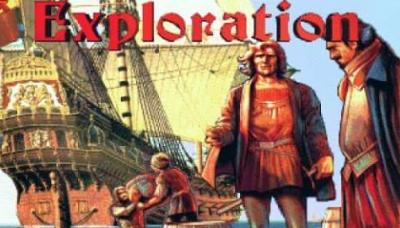 Exploration