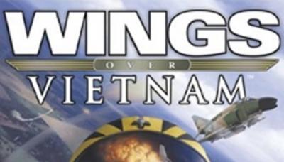 Wings Over Vietnam