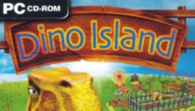 Dino Island