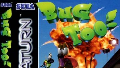 Bug Too!