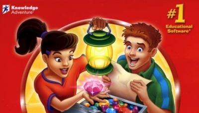 Jump Start Adventures 4th Grade