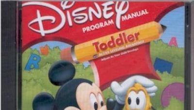 Disney&#039;s Mickey Mouse Toddler