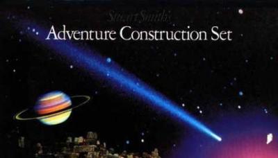Adventure Construction Set