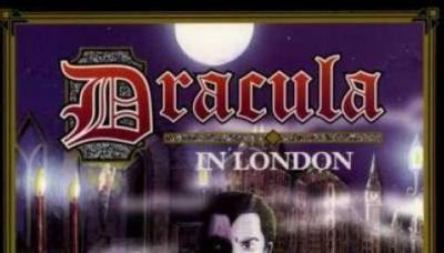 Dracula in London