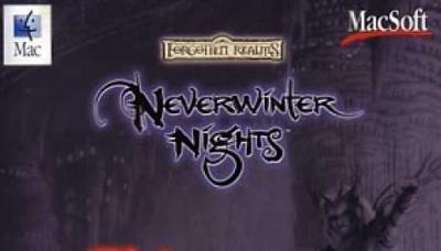 Neverwinter Nights: Hordes of the Underdark