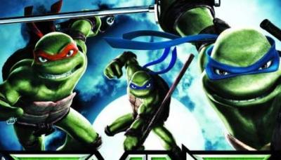 TMNT
