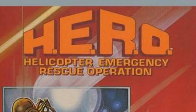H.E.R.O.