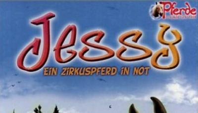 Jessy: Ein Zirkuspferd in Not