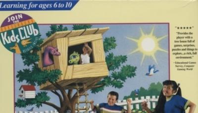 The Treehouse