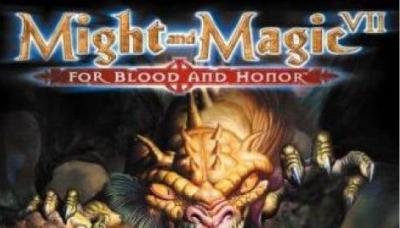 Might and Magic VII: For Blood and Honor
