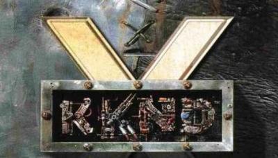 KKND: Krush Kill &#039;n Destroy Xtreme