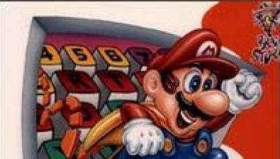 Mario Teaches Typing 2