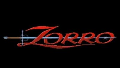 Zorro