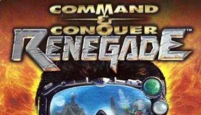 Command &amp; Conquer: Renegade