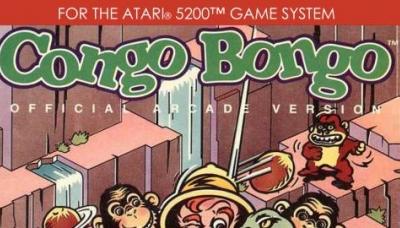 Congo Bongo