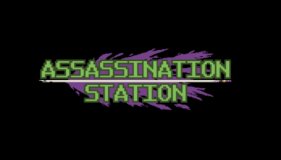 Assassination Station