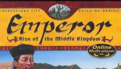 Emperor: Rise of the Middle Kingdom