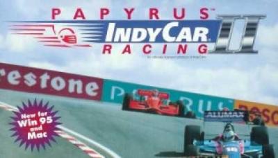 IndyCar Racing II