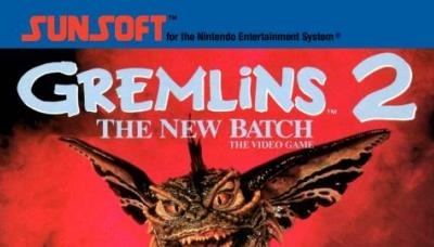 Gremlins 2: The New Batch
