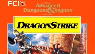 DragonStrike