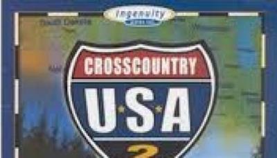 Cross Country USA 2