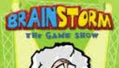 Brainstorm: The Game Show