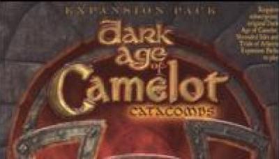 Dark Age of Camelot: Catacombs