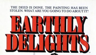 Earthly Delights