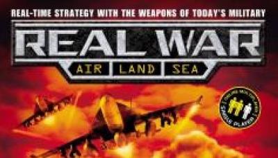 Real War