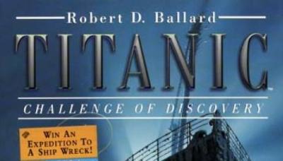 Titanic: Challenge of Discovery