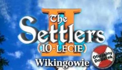 The Settlers II: 10th Anniversary - Vikings