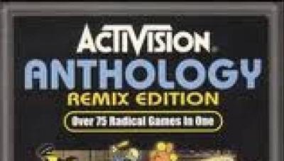 Activision Anthology: Remix Edition