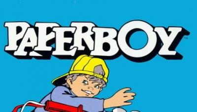 Paperboy