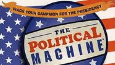 The Political Machine