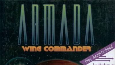 Wing Commander Armada