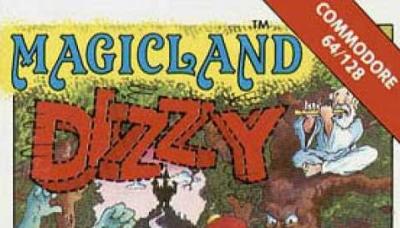 Magicland Dizzy