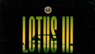 Lotus: The Ultimate Challenge