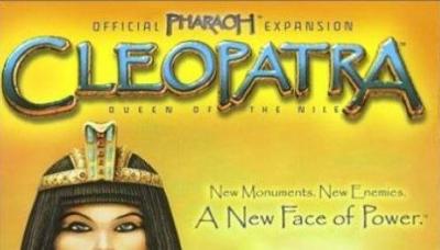 Cleopatra: Queen of the Nile